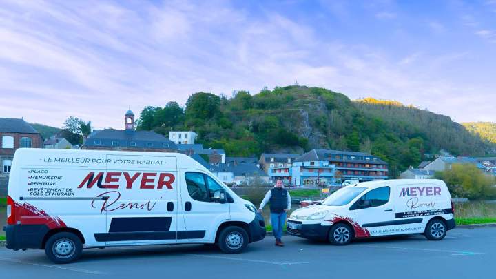 Spécialiste de la rénovation intérieure Charleville-Mézières