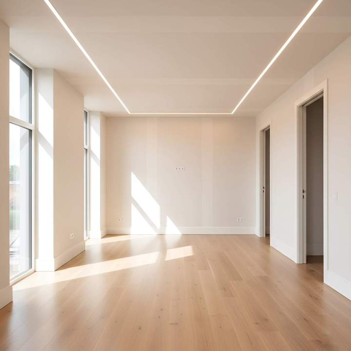 Rénovation intérieure esthétique Charleville-Mézières