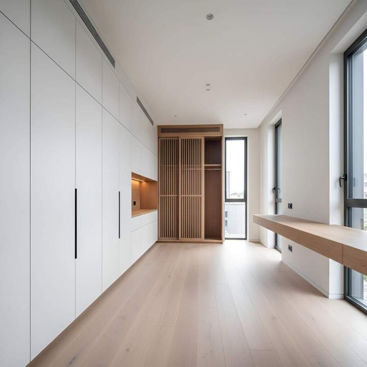 Optimisation et esthétique de votre espace de vie