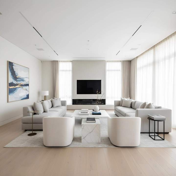 Décoration intérieure Charleville-Mézières